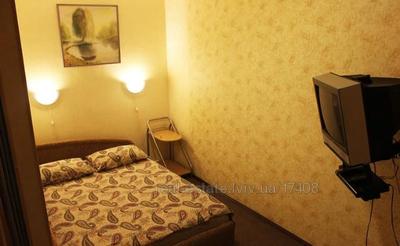 Vacation apartment, Virmenska-vul, Lviv, Galickiy district, 1 room, 400 uah/day