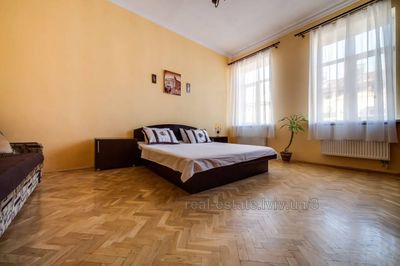 Vacation apartment, Tamanska-vul, 8, Lviv, Galickiy district, 1 room, 500 uah/day