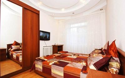 Vacation apartment, Tamanska-vul, Lviv, Galickiy district, 2 rooms, 480 uah/day