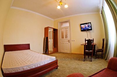 Vacation apartment, Franka-I-vul, 4, Lviv, Galickiy district, 1 room, 400 uah/day