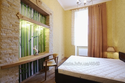 Vacation apartment, Valova-vul, Lviv, Galickiy district, 2 rooms, 650 uah/day