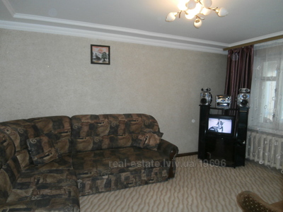 Vacation apartment, Sikhivska-vul, 15, Lviv, Sikhivskiy district, 2 rooms, 850 uah/day
