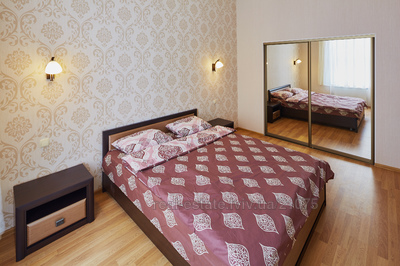 Vacation apartment, Kulisha-P-vul, 4, Lviv, Galickiy district, 2 rooms, 1 200 uah/day