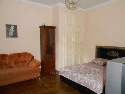 Vacation apartment, Chaykovskogo-P-vul, Lviv, Galickiy district, 1 room, 700 uah/day