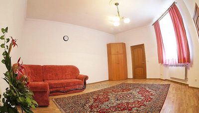 Vacation apartment, Kulisha-P-vul, Lviv, Galickiy district, 2 rooms, 600 uah/day