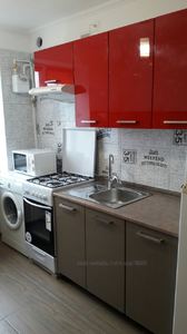 Vacation apartment, Volodimira-Velikogo-vul, Lviv, Frankivskiy district, 1 room, 550 uah/day