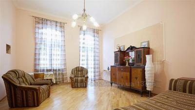 Vacation apartment, Soborna-pl, 2, Lviv, Lichakivskiy district, 3 rooms, 900 uah/day