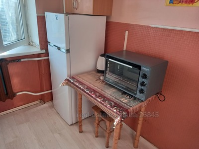 Vacation apartment, Knyagini-Olgi-vul, 20, Lviv, Frankivskiy district, 1 room, 500 uah/day