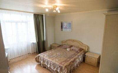 Vacation apartment, Ogiyenka-I-vul, Lviv, Galickiy district, 1 room, 390 uah/day
